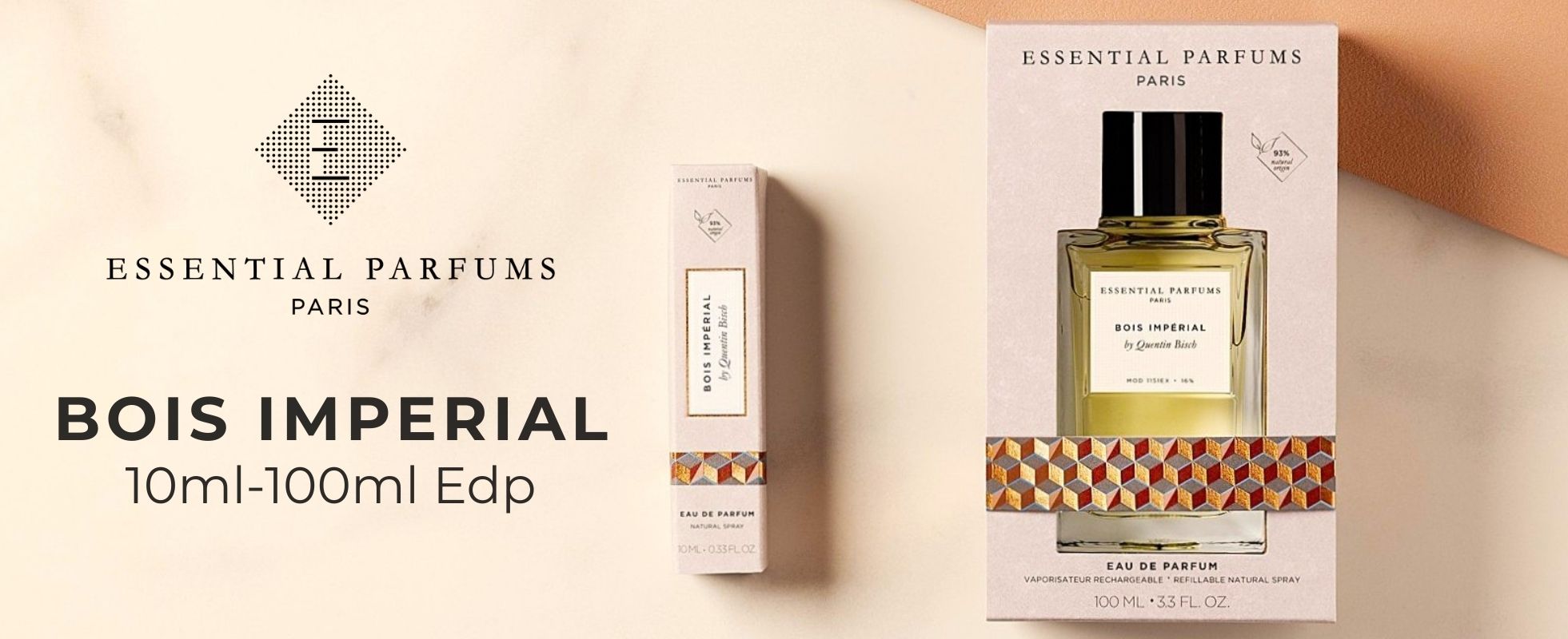 essential parfum