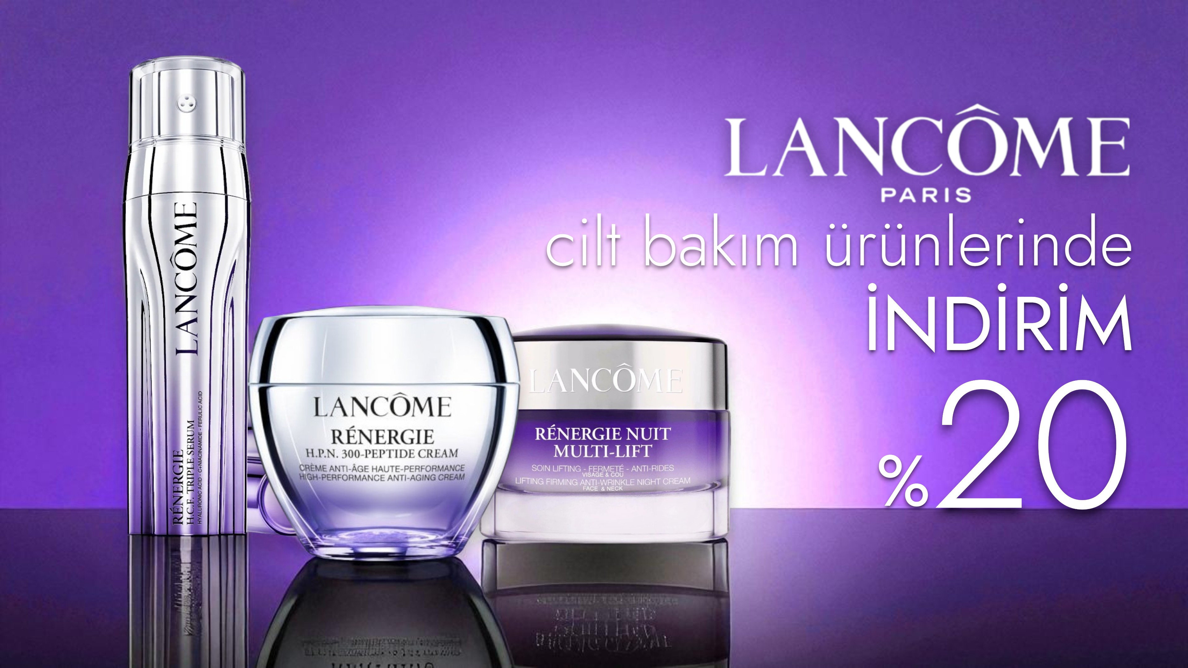 LANCOME [marka]