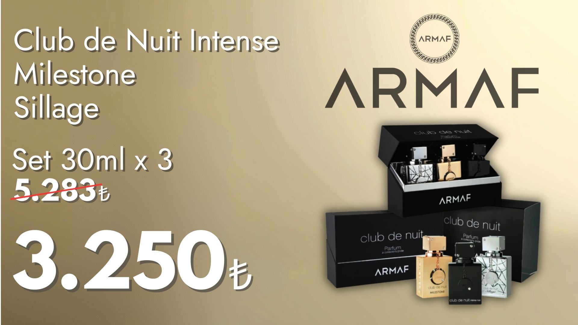 ARMAF