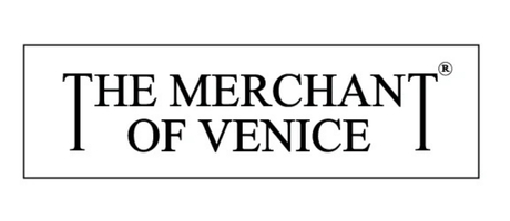 THE MERCHANT OF VENICE
