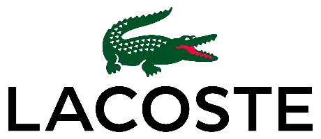LACOSTE