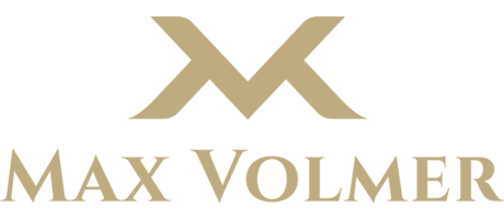 MAX VOLMER