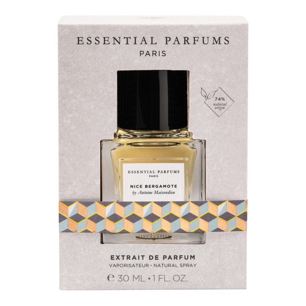 Essential Parfums Nice Bergamote
