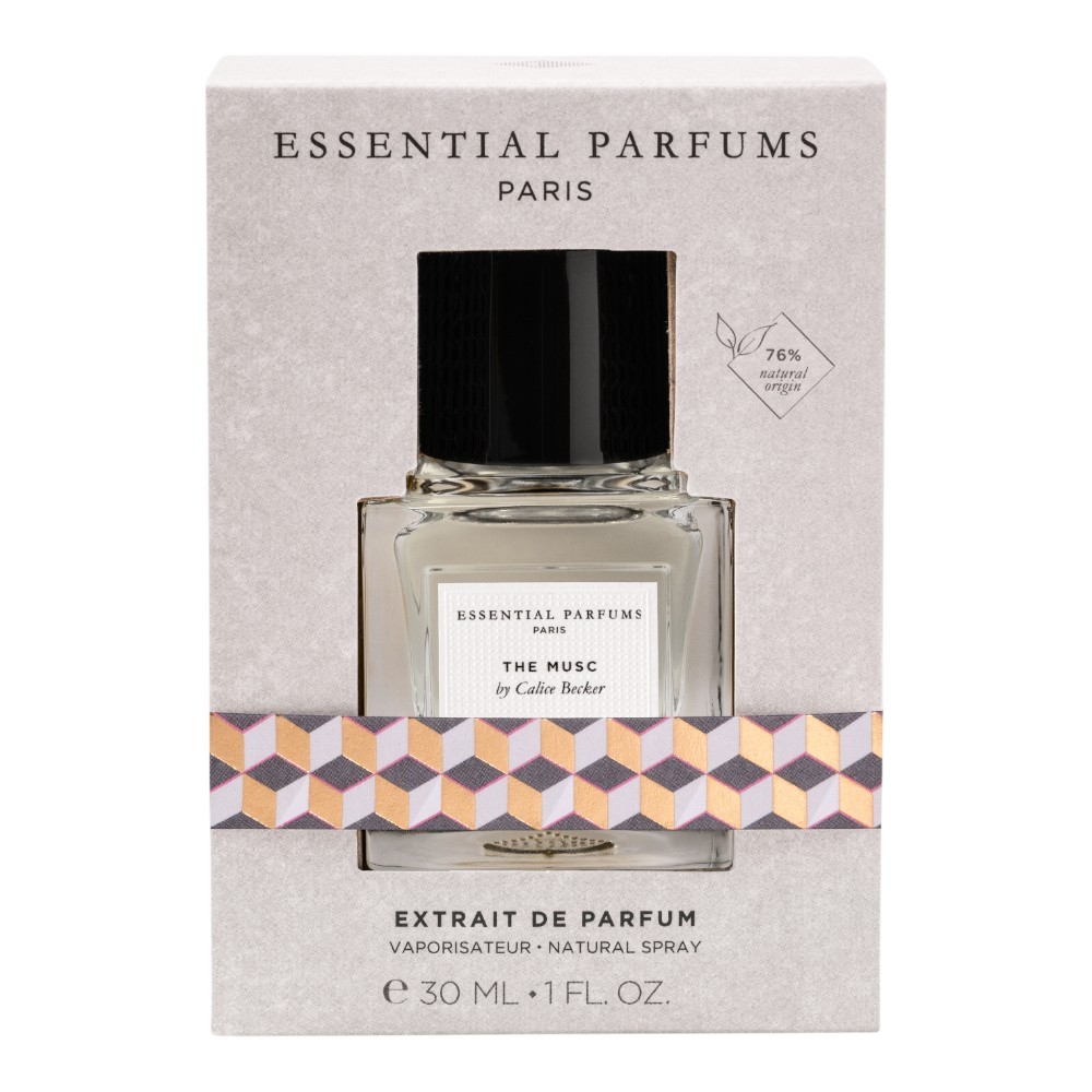 Essential Parfums The Musc