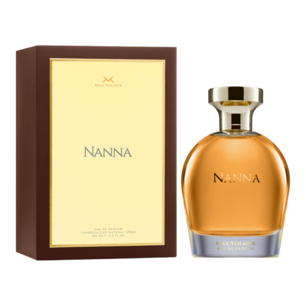 Max Volmer Nanna