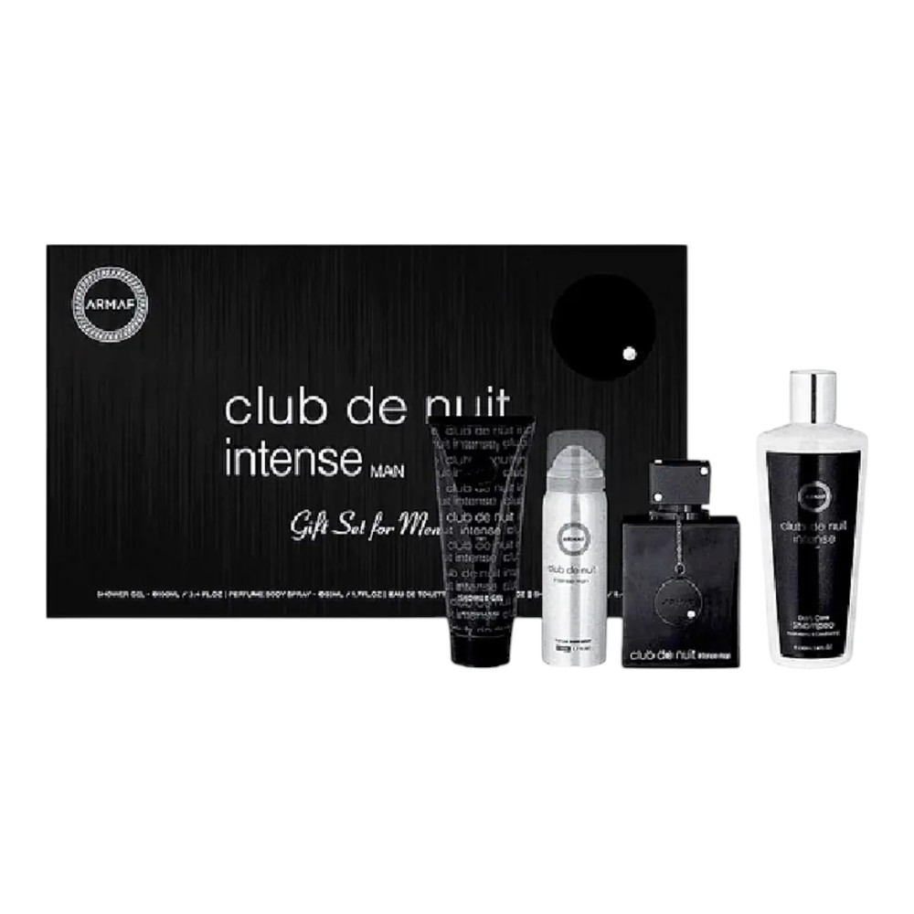 Armaf Club De Nuit Intense Man