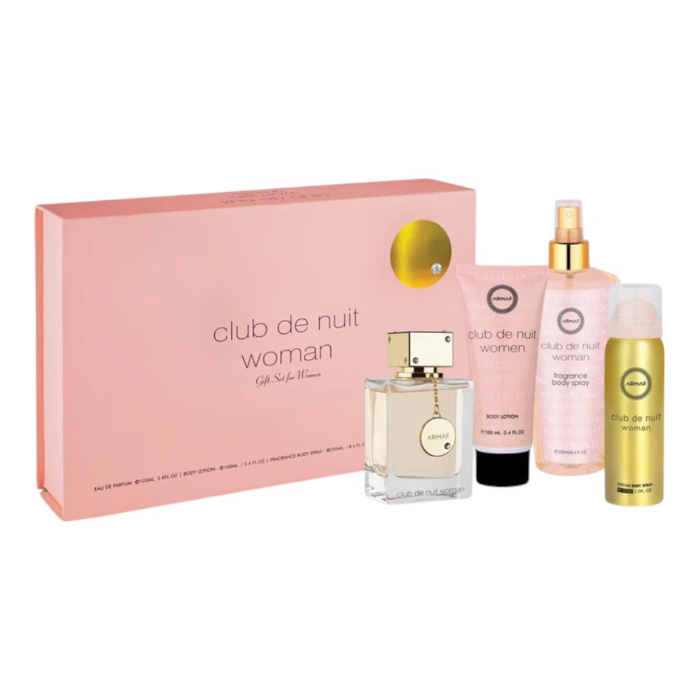 Armaf Club De Nuit Woman