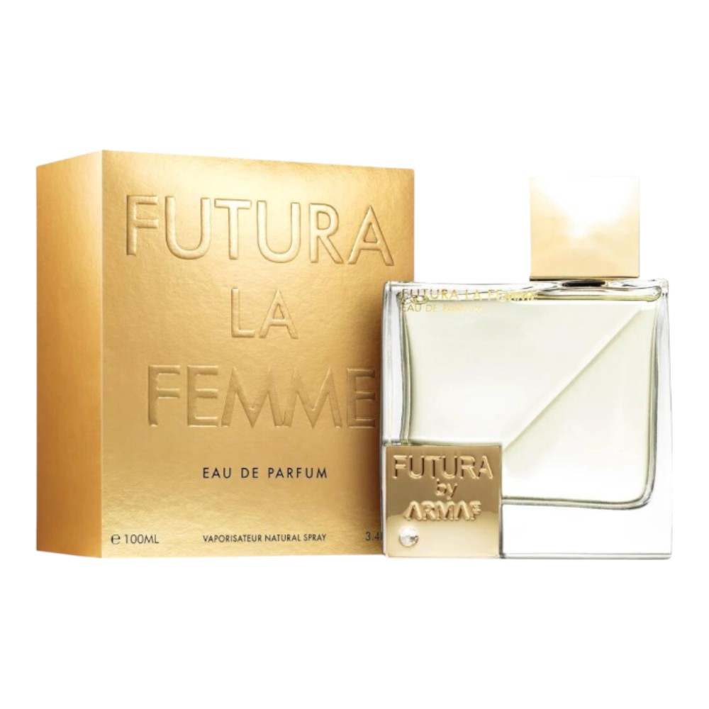 Armaf Futura La Femme