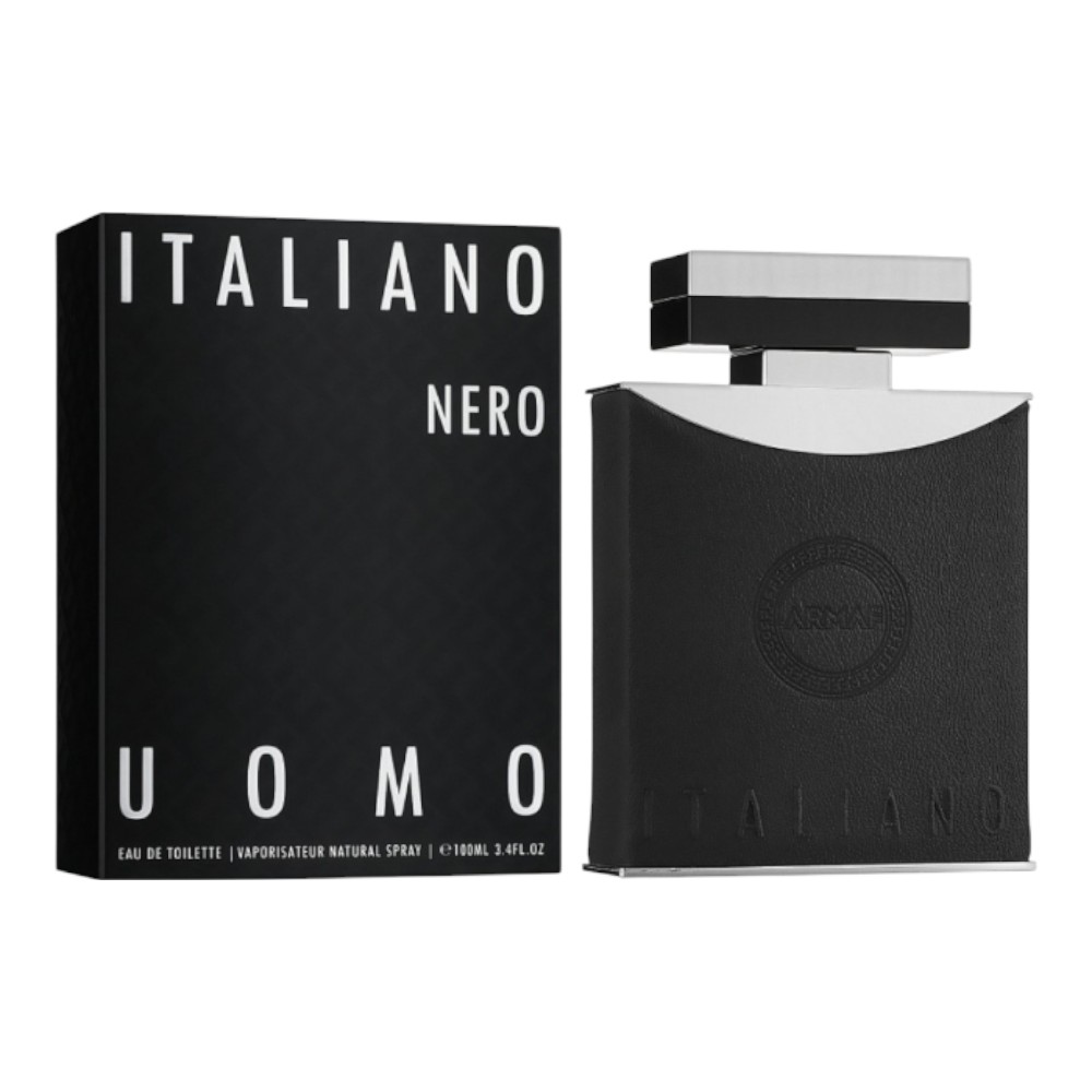 Armaf Italiano Nero