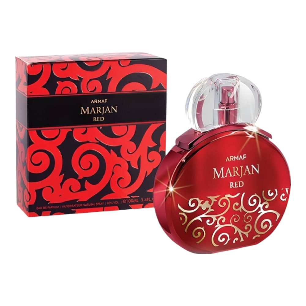 Armaf Marjan Red