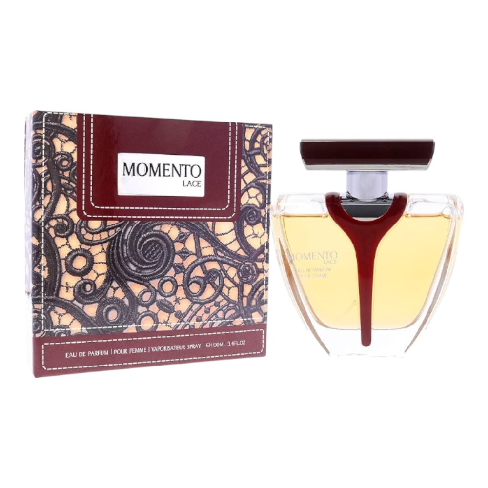 Armaf Momento Lace