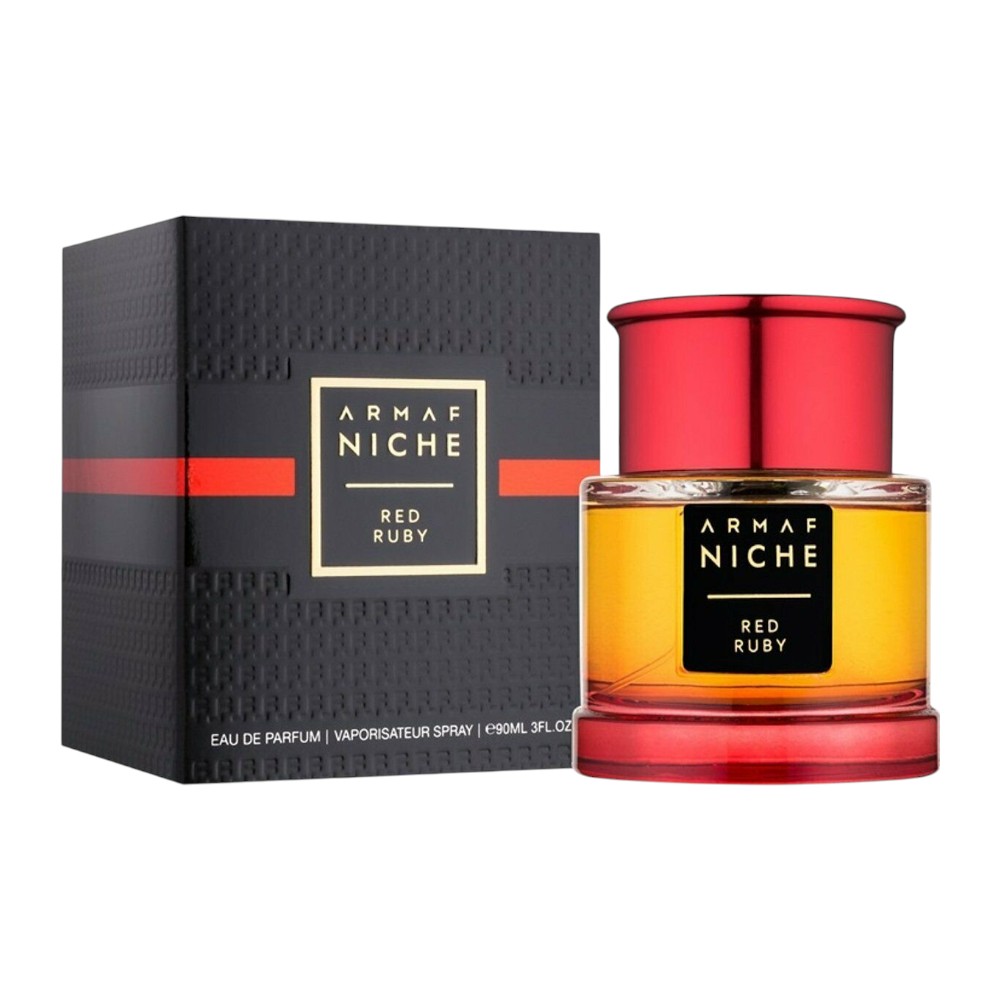 Armaf Niche Red Ruby
