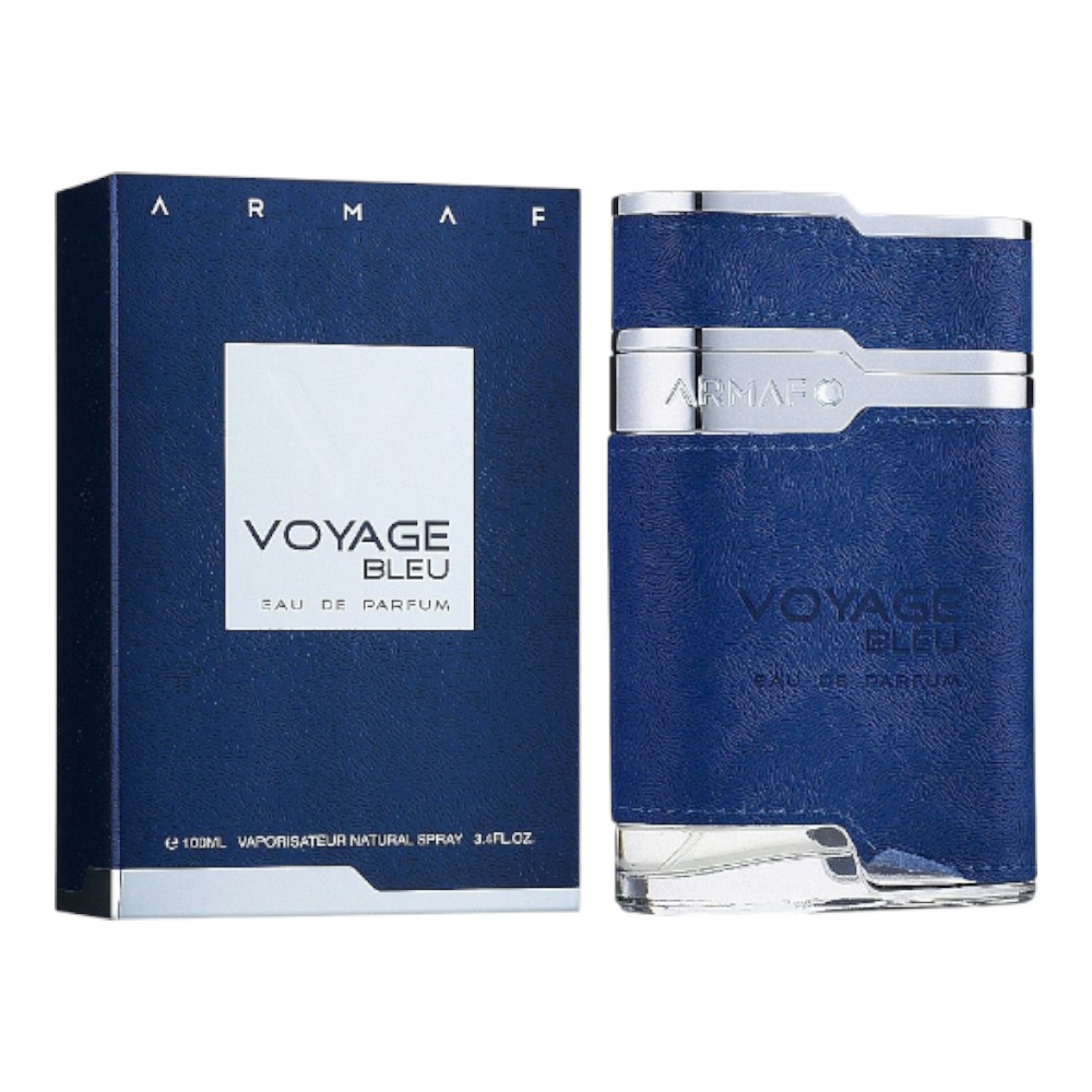 Armaf Voyage Blue
