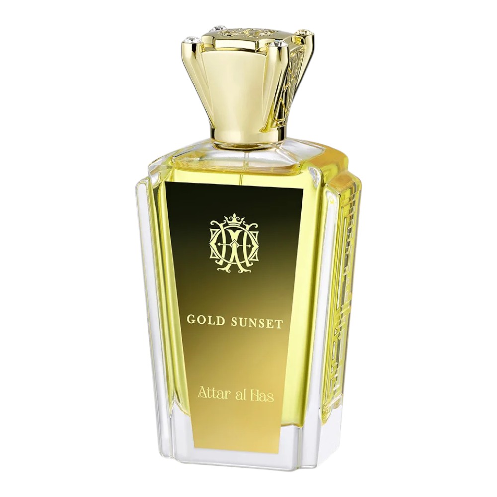 Attar Al Has Gold Sunset