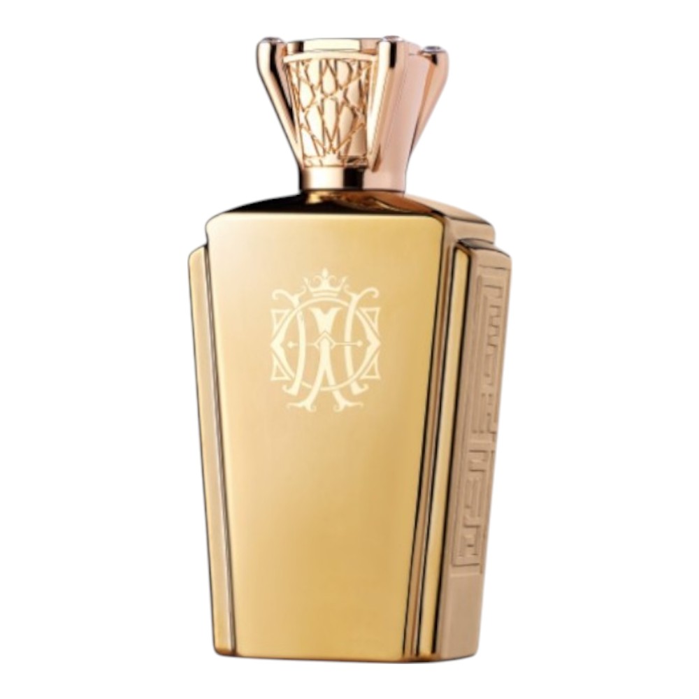 Attar Al Has Golden Ice