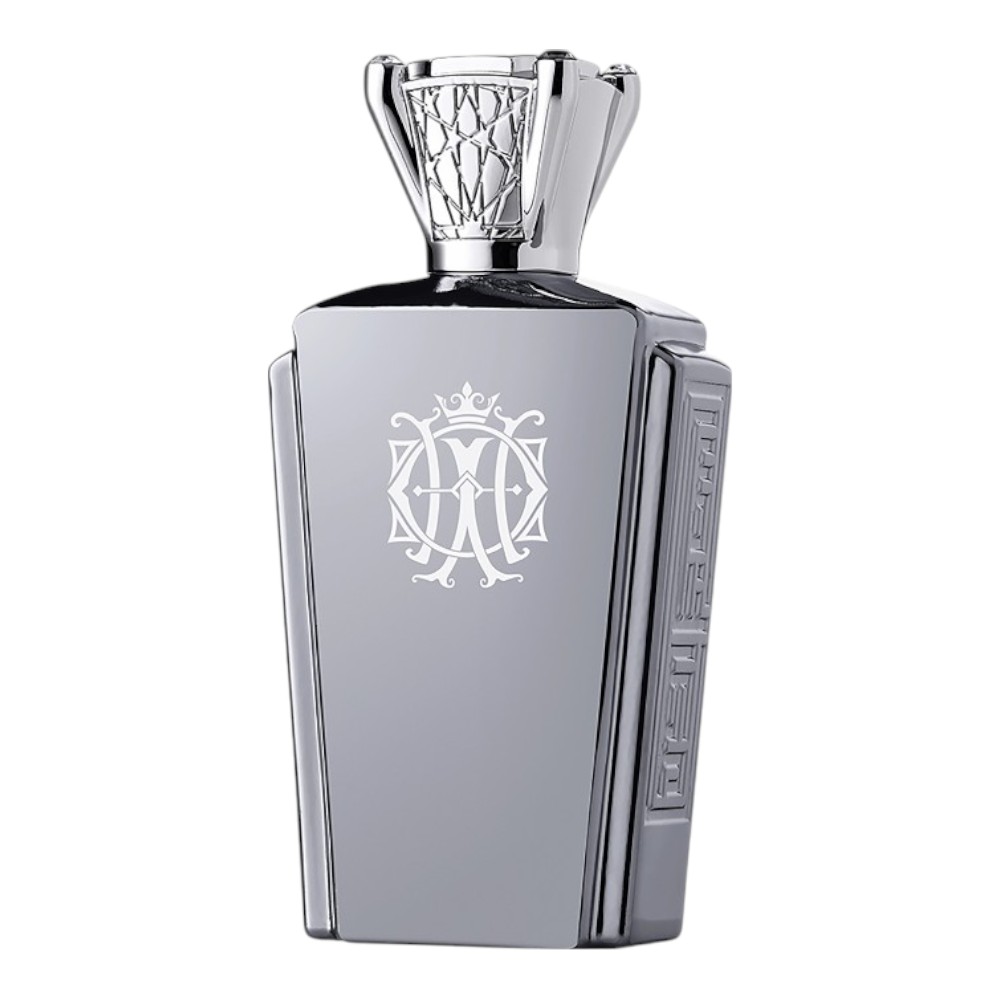 Attar Al Has Metallic Oud
