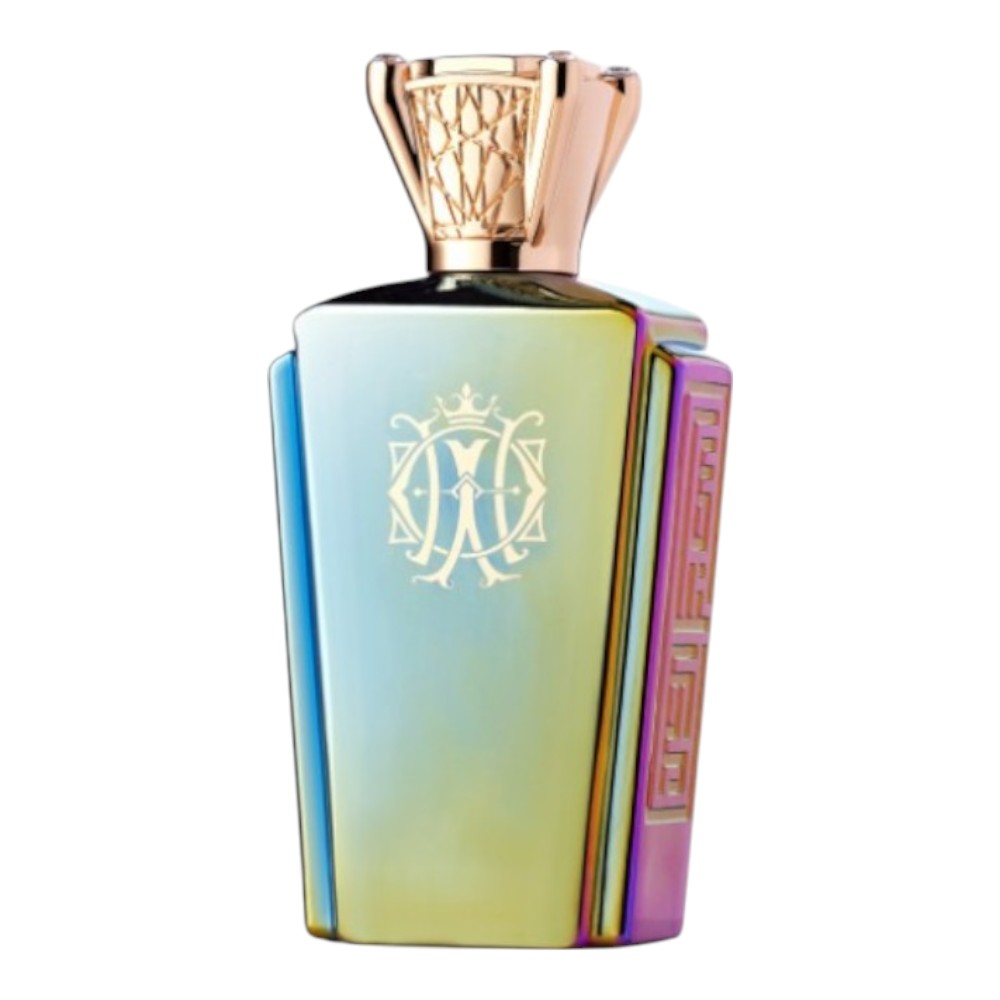 Attar Al Has My Magic