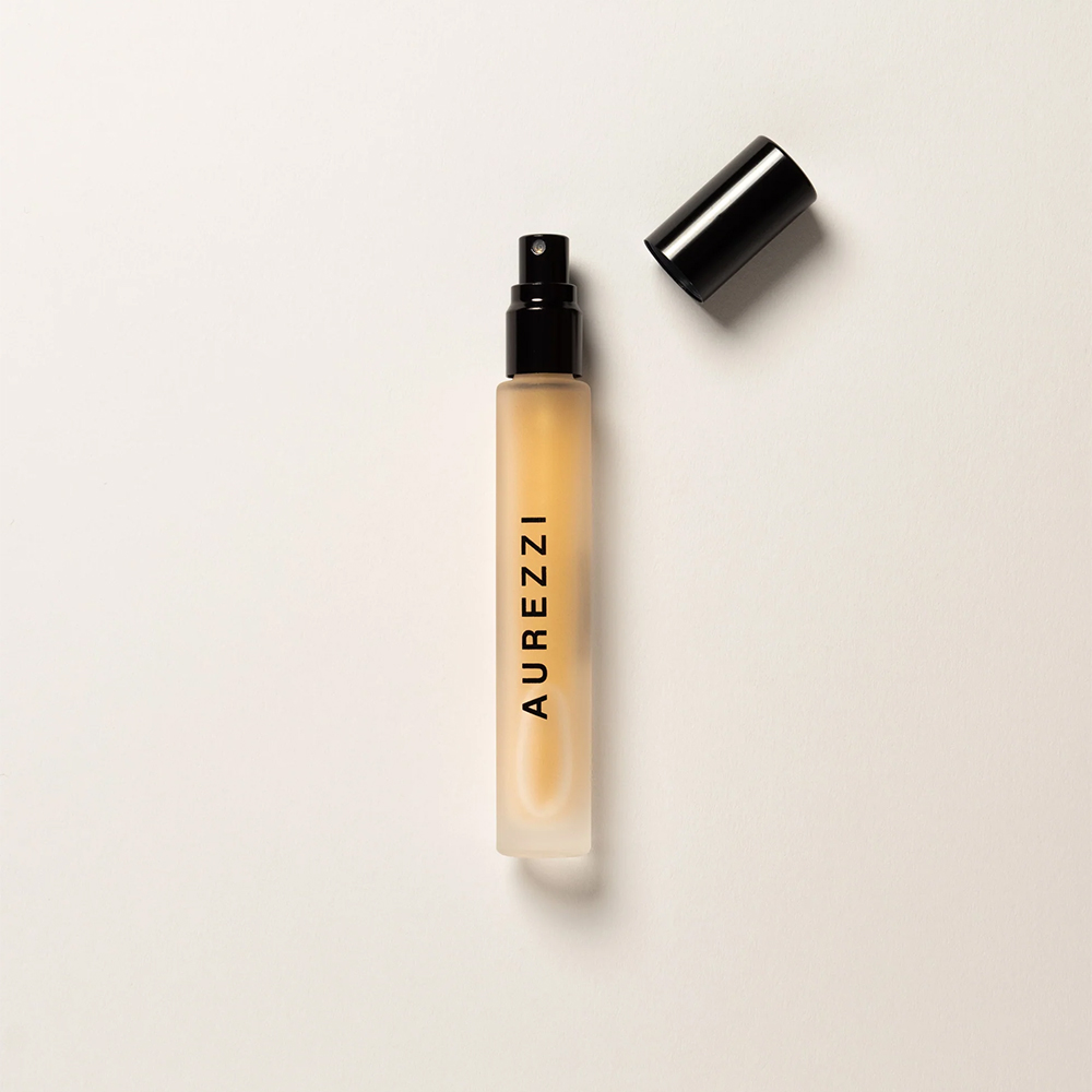 Aurezzi Mouth Spray Black Gold Fresh Mint 3`Lü Ağız Spreyi