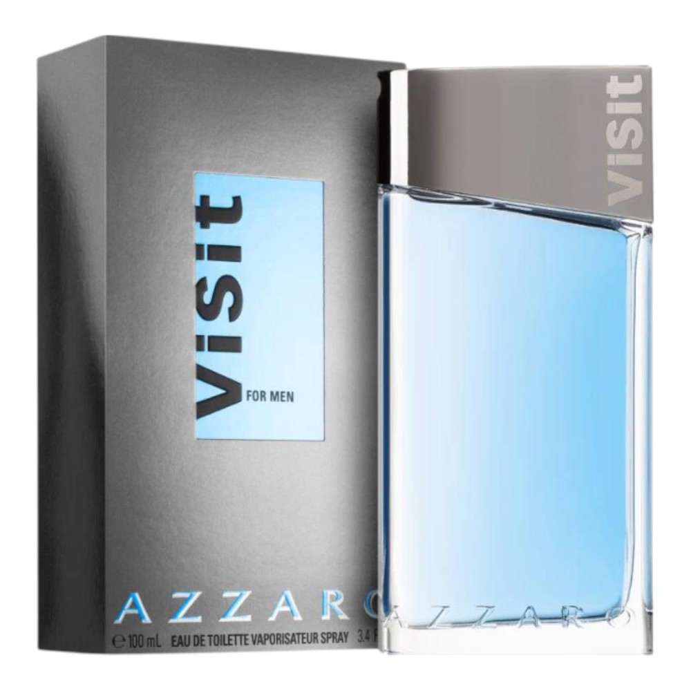 Azzaro Visit