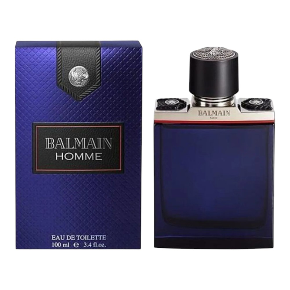 Balmain Homme