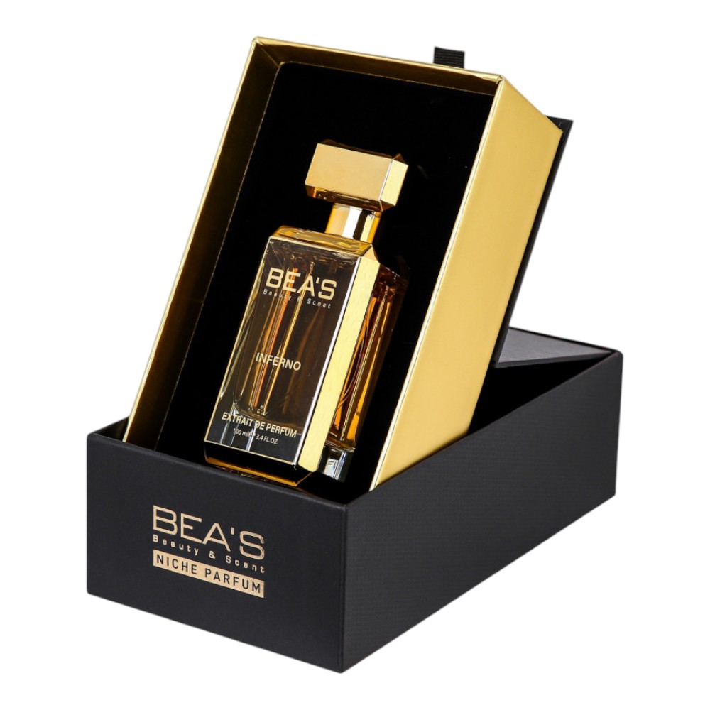 Beas Inferno Niche