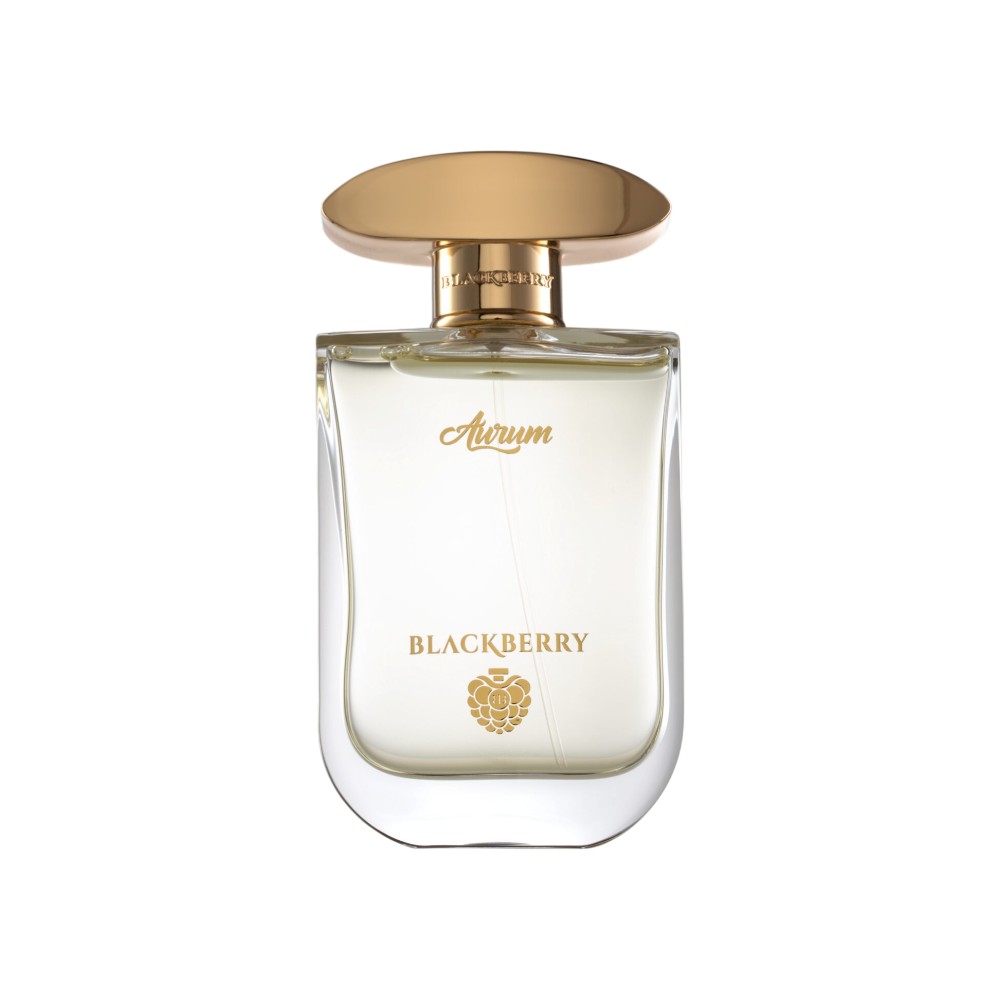 Blackberry Aurum