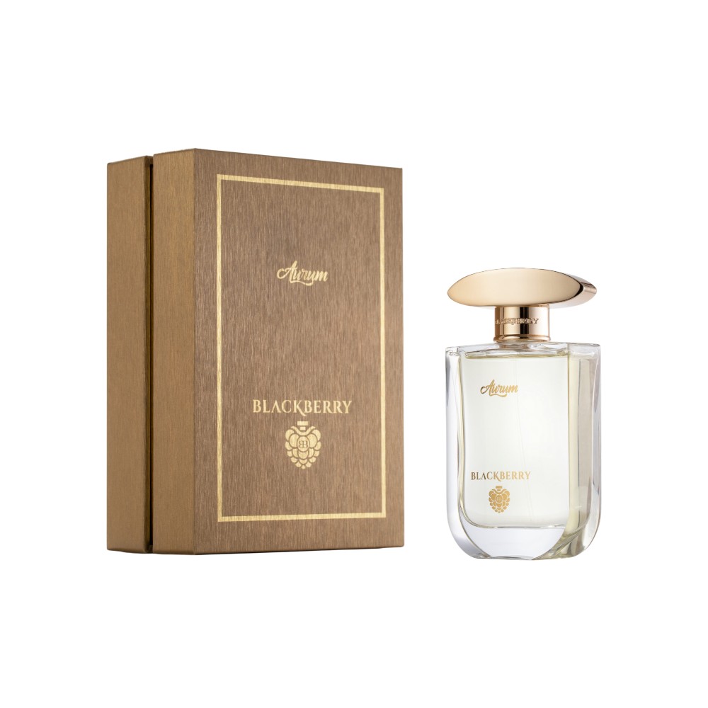 Blackberry Aurum Woman 75Ml Edp