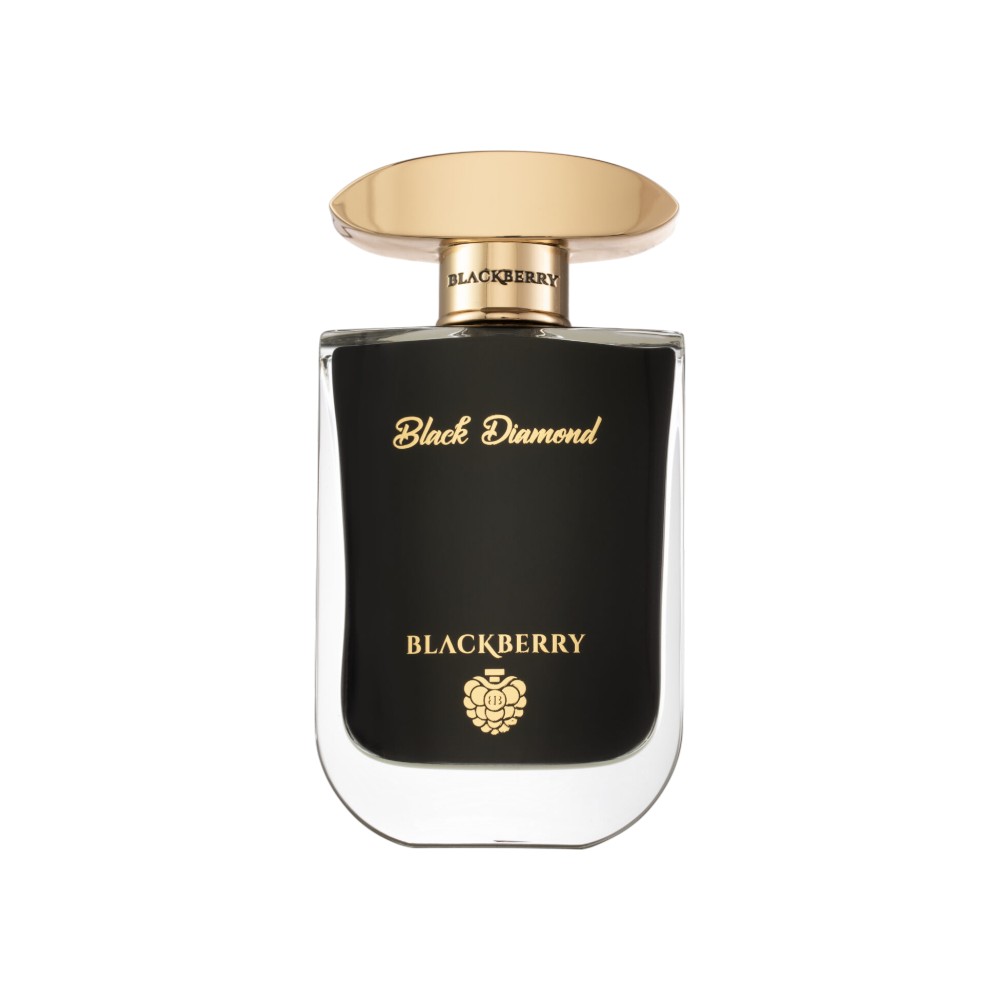 Blackberry Black Diamond