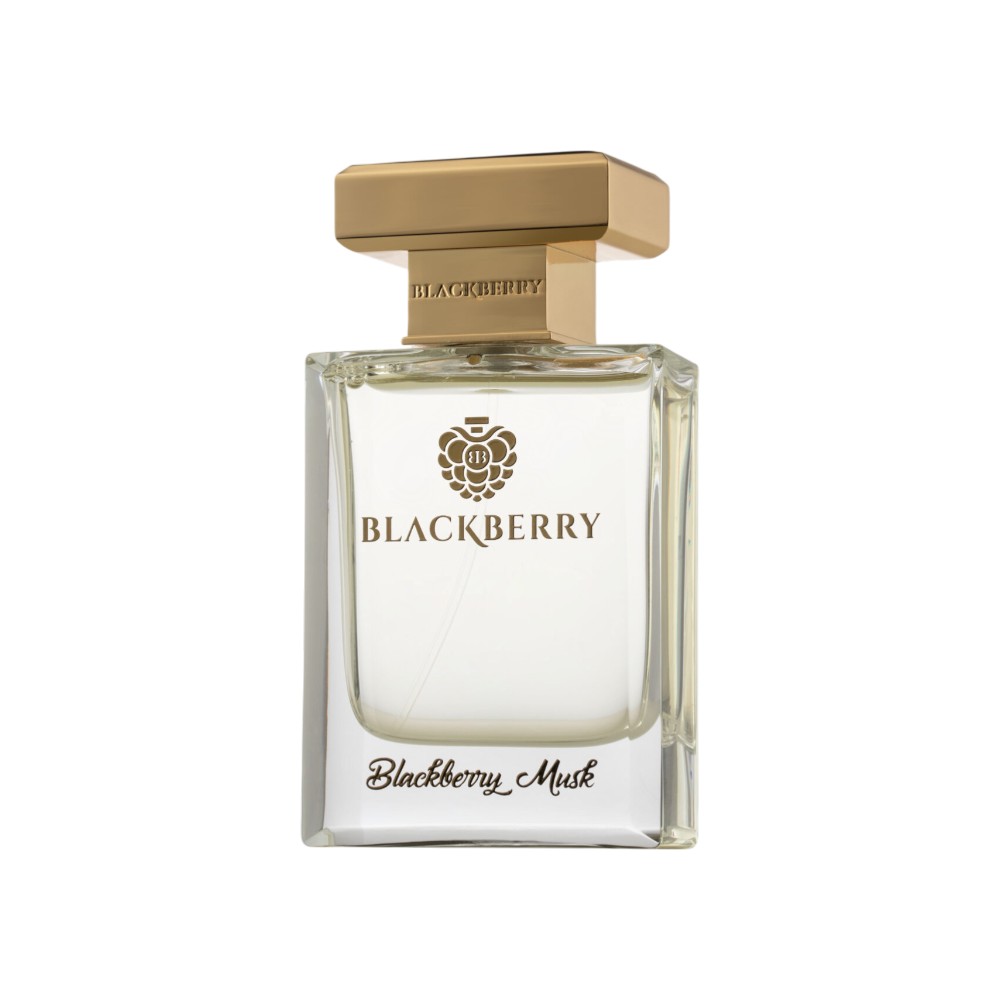 Blackberry Blackberry Musk