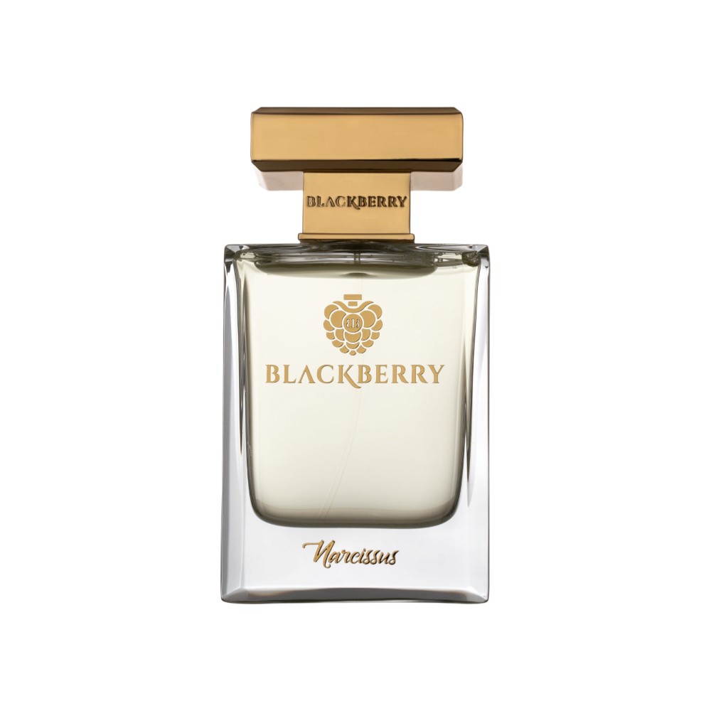 Blackberry Narcissus