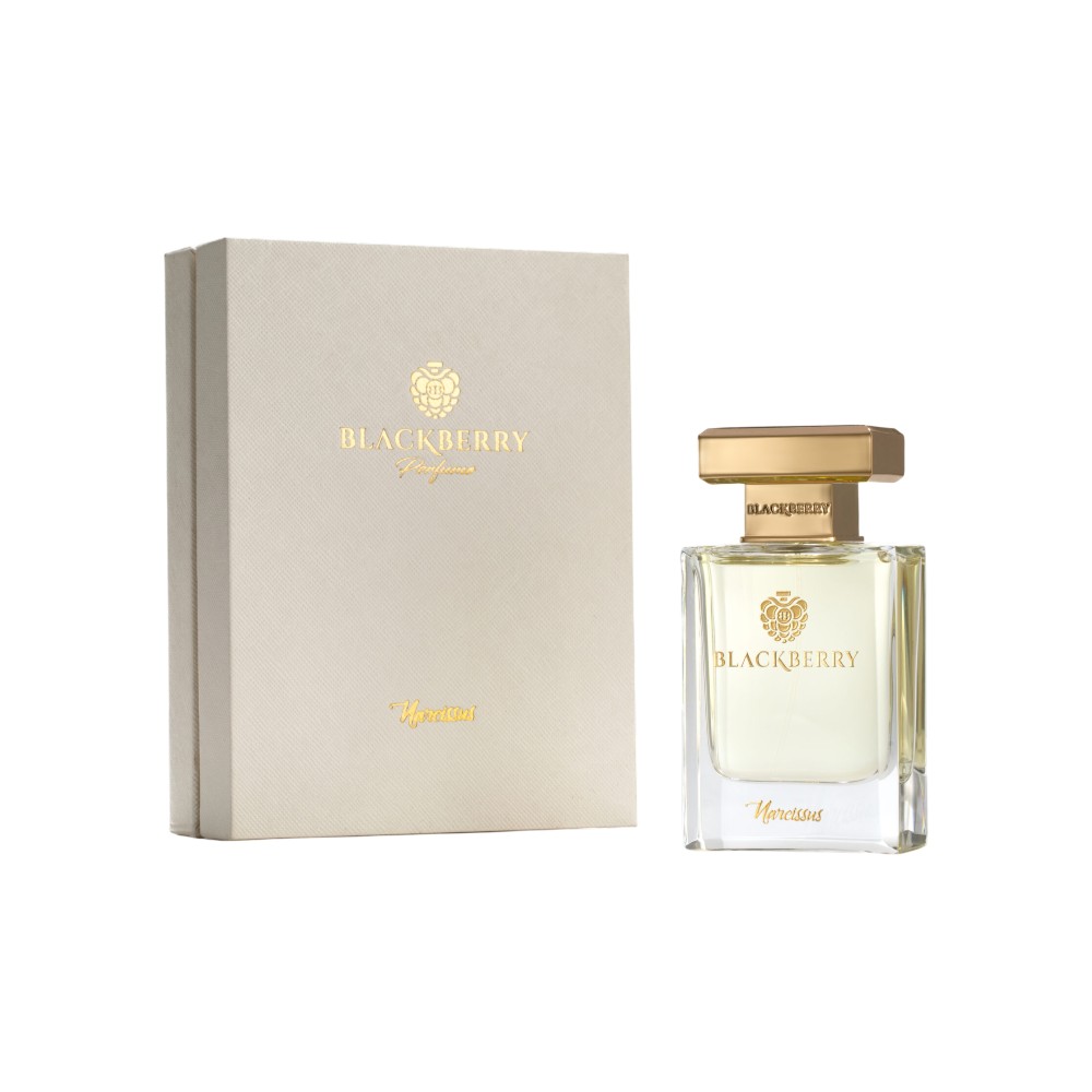 Blackberry Narcissus 50Ml Edp