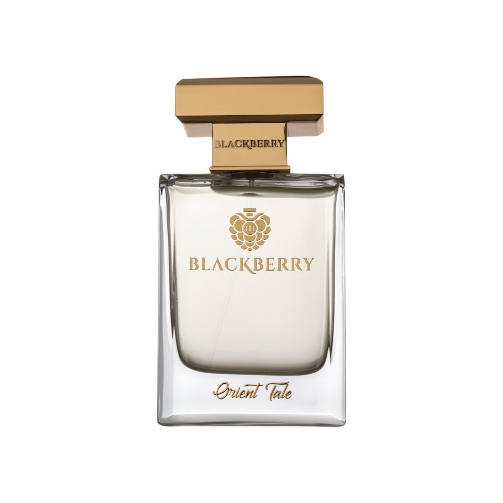 Blackberry Orient Tale