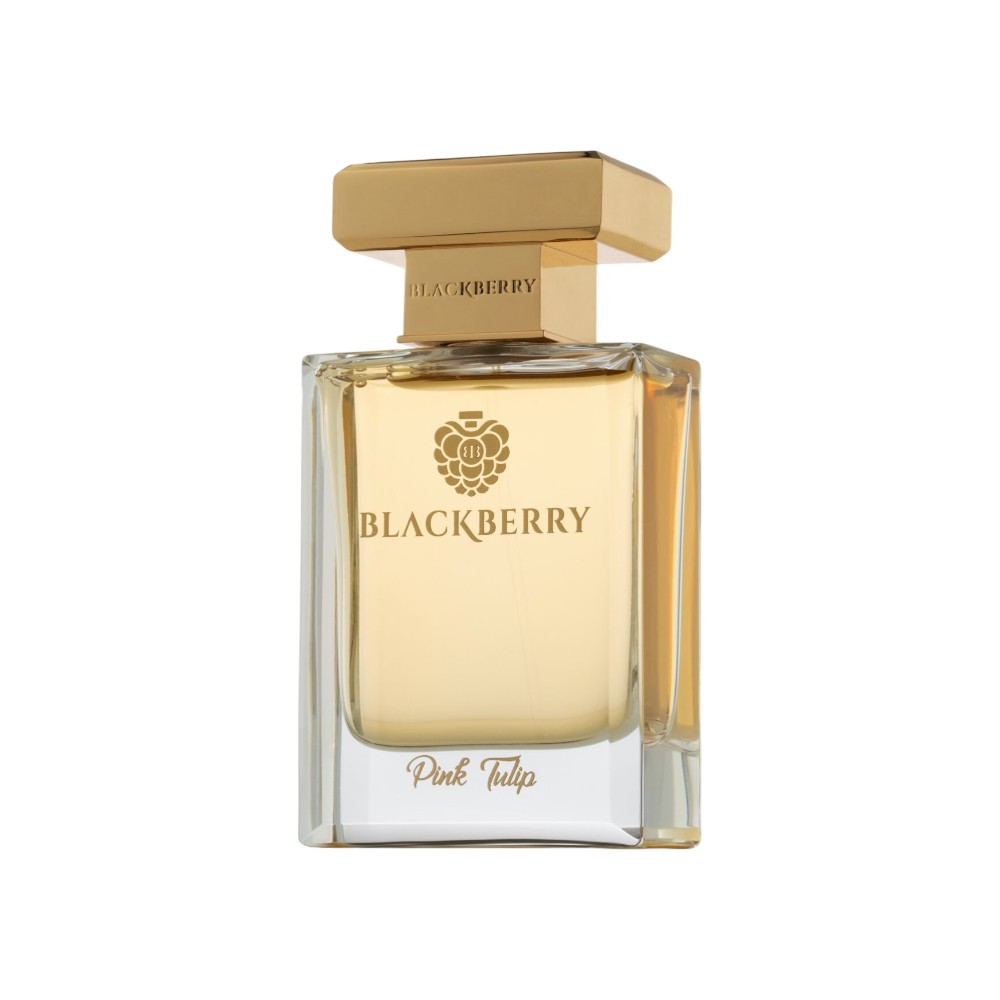 Blackberry Pink Tulip