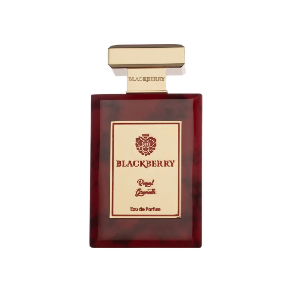 Blackberry Royal Granath