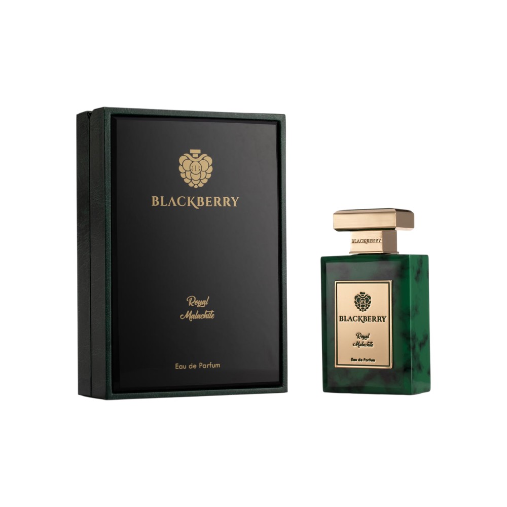 Blackberry Royal Malachite 85Ml Edp