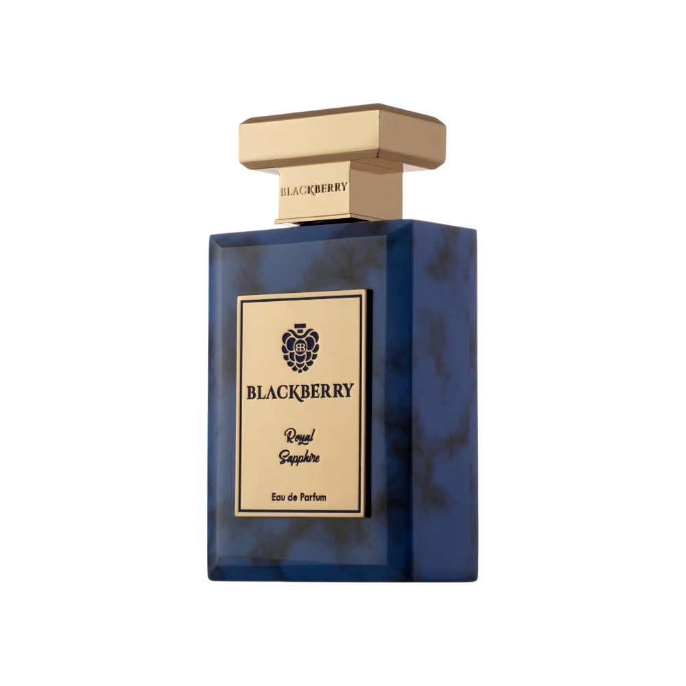 Blackberry Royal Sapphire