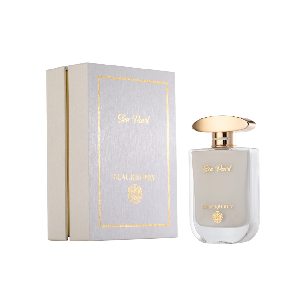 Blackberry Sea Pearl