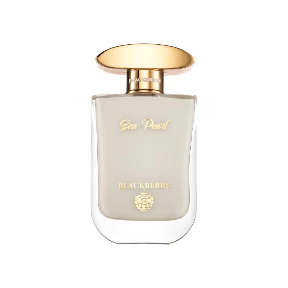 Blackberry Sea Pearl