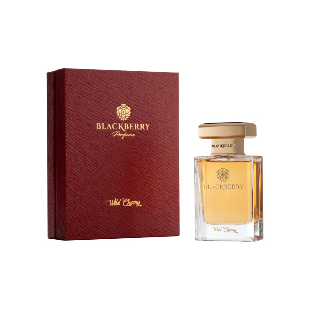 Blackberry Wild Cherry