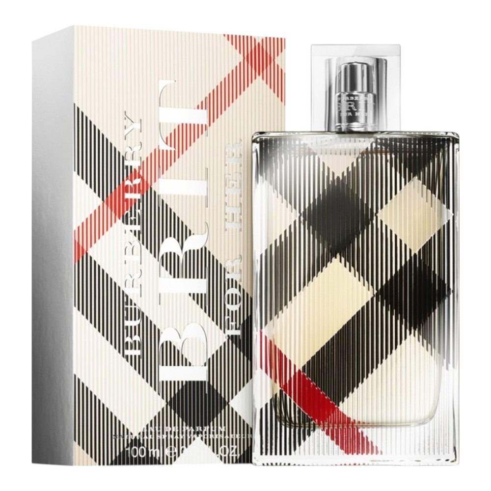 Burberry Brit For Her