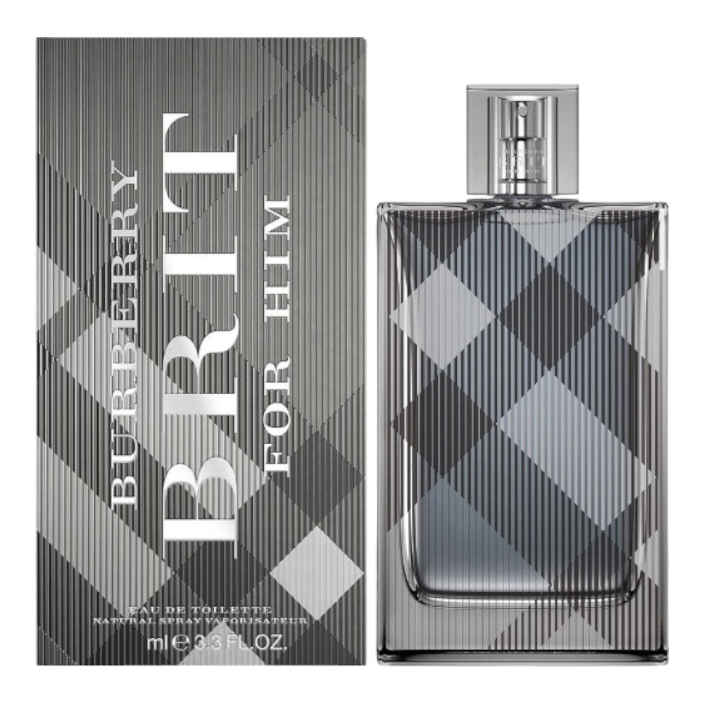 Burberry Brit For Him
