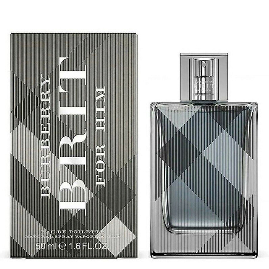Burberry Brit For Him