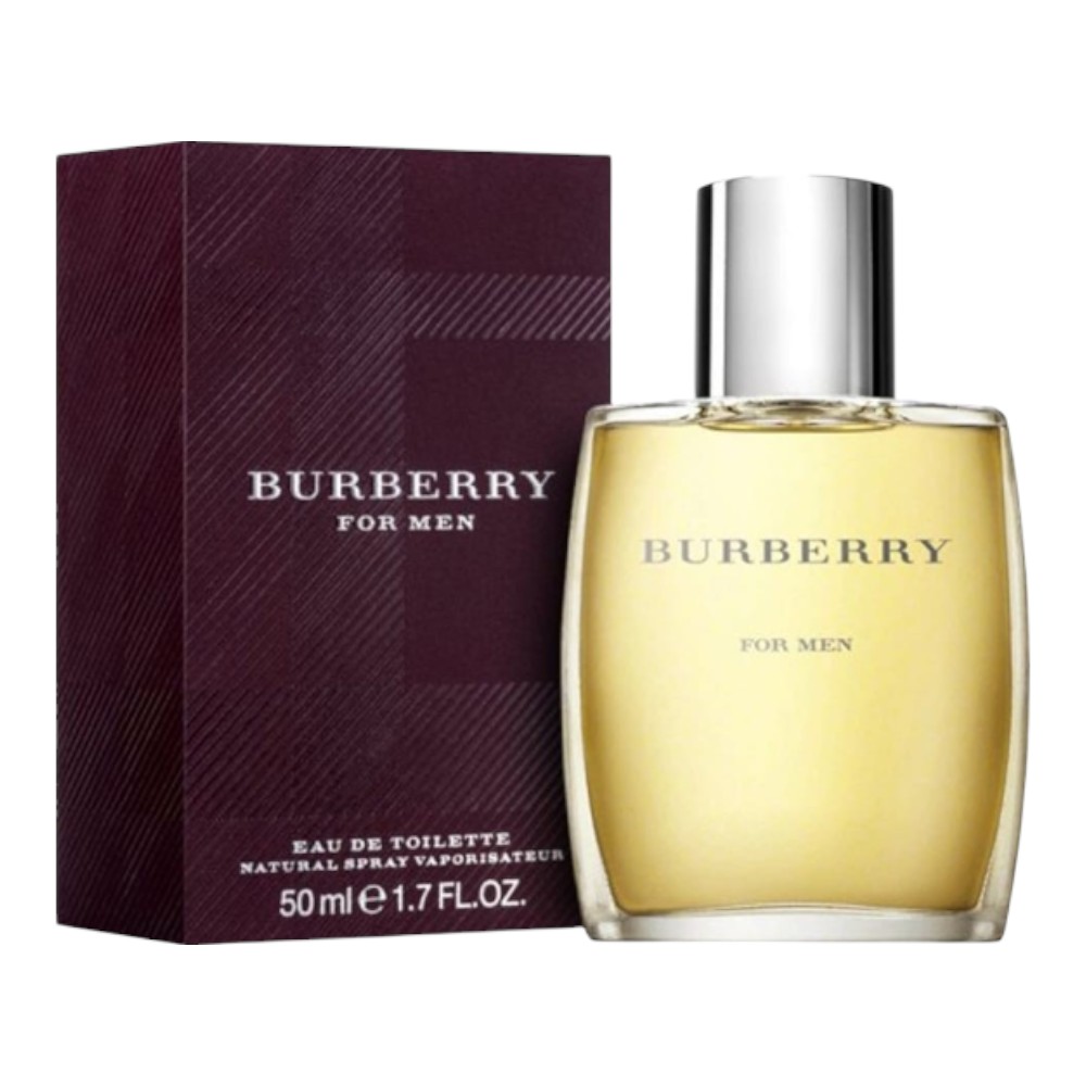 Burberry For Men