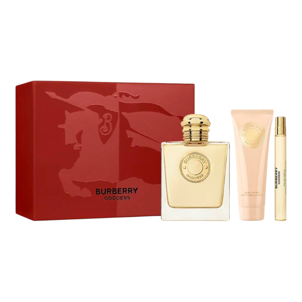 Burberry Goddess
