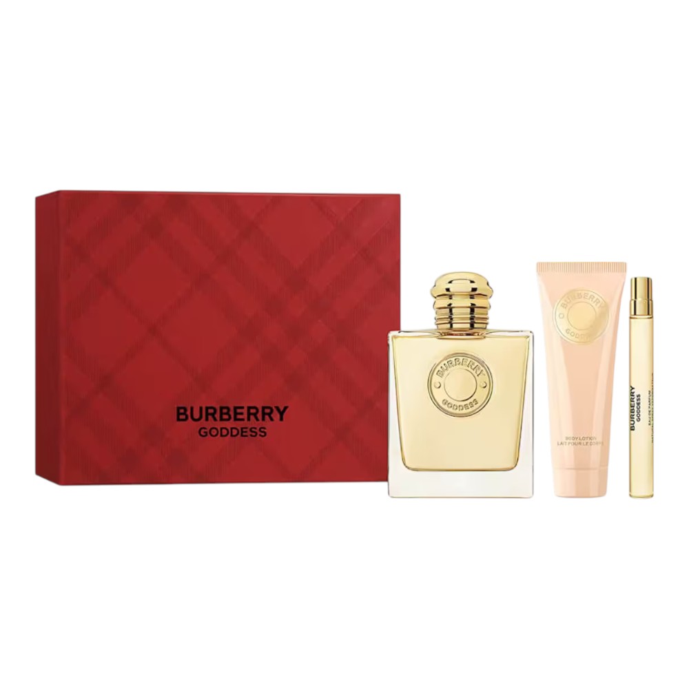 Burberry Goddess