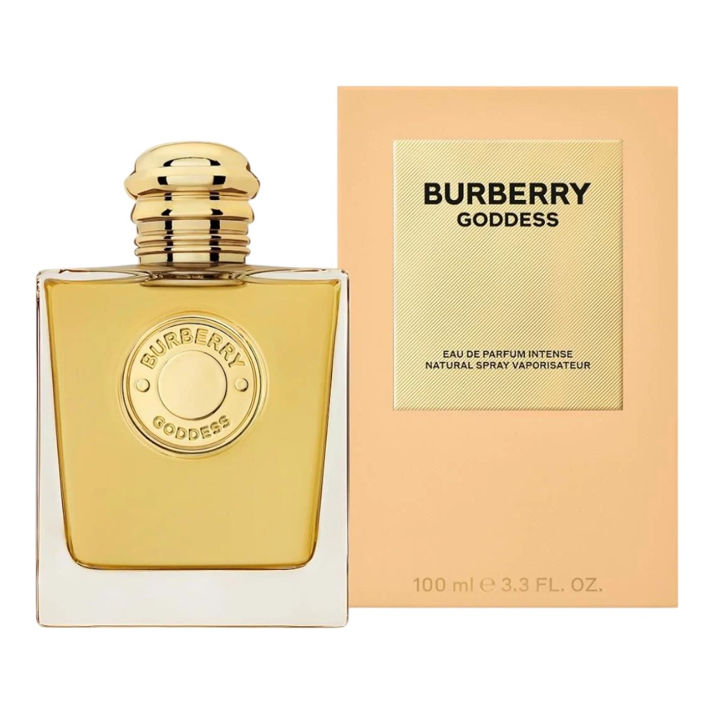 Burberry Goddess Intense