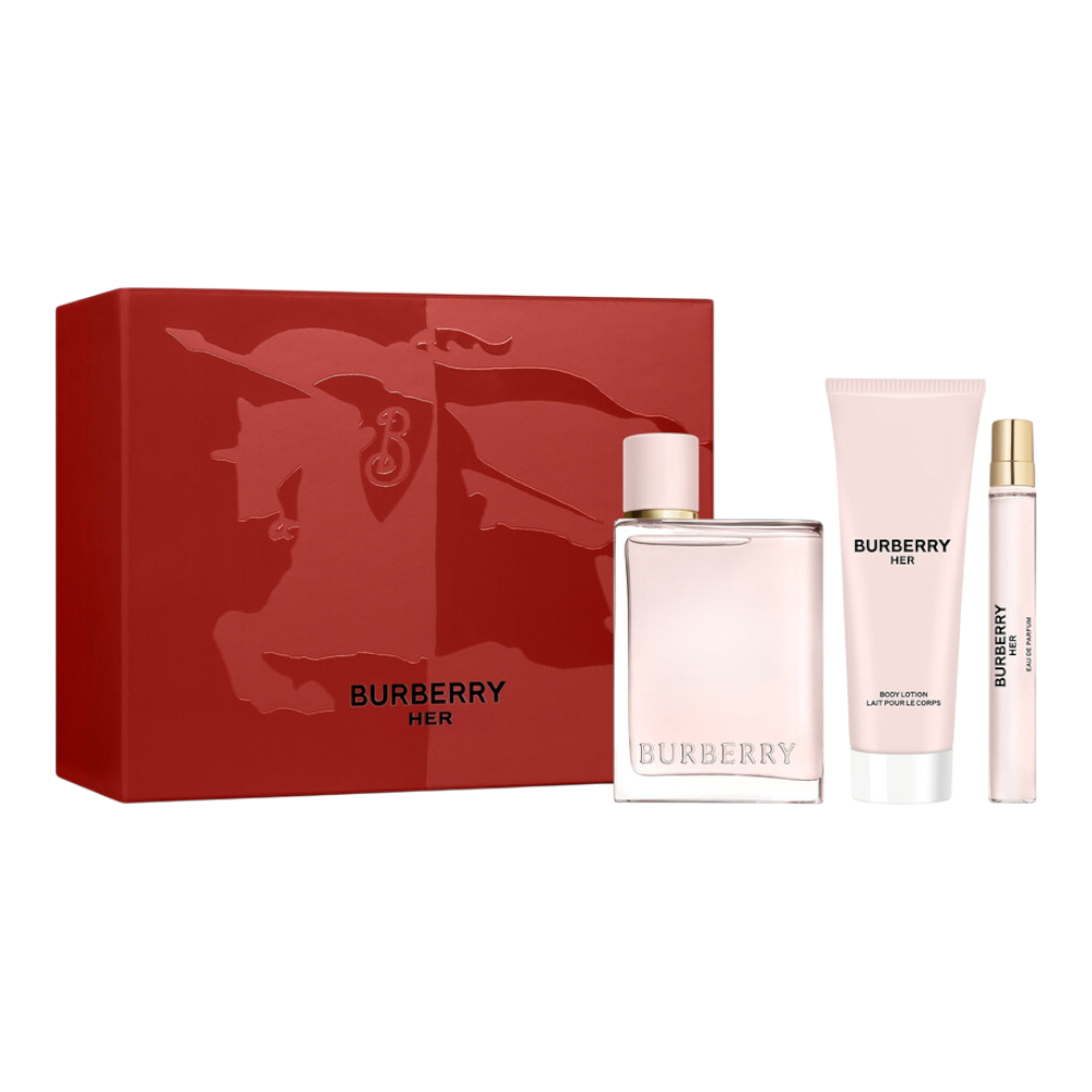 Burberry Her