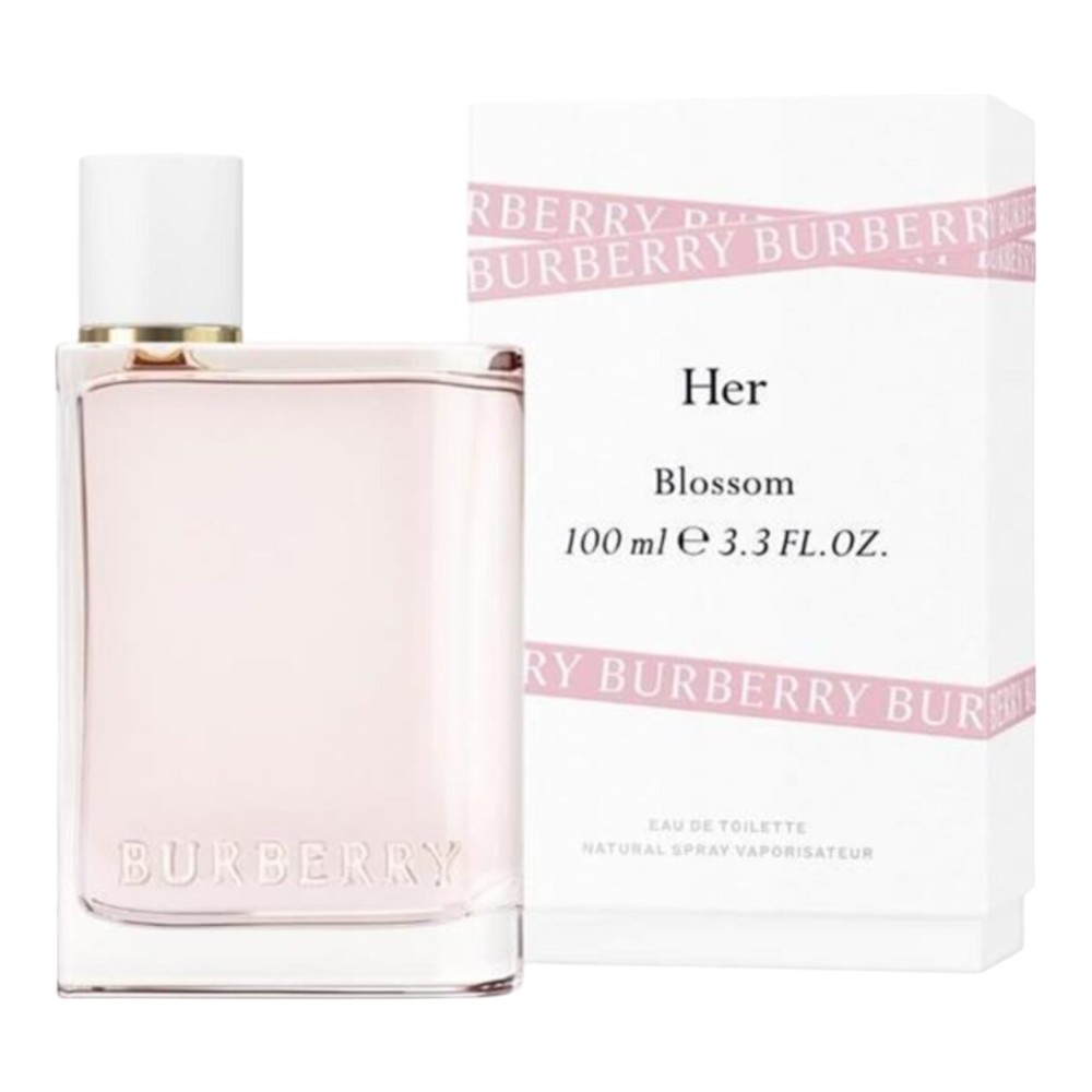 Burberry Her Blossom