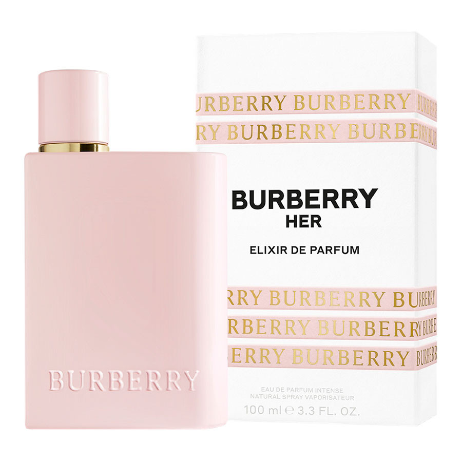 Burberry Her Elixir