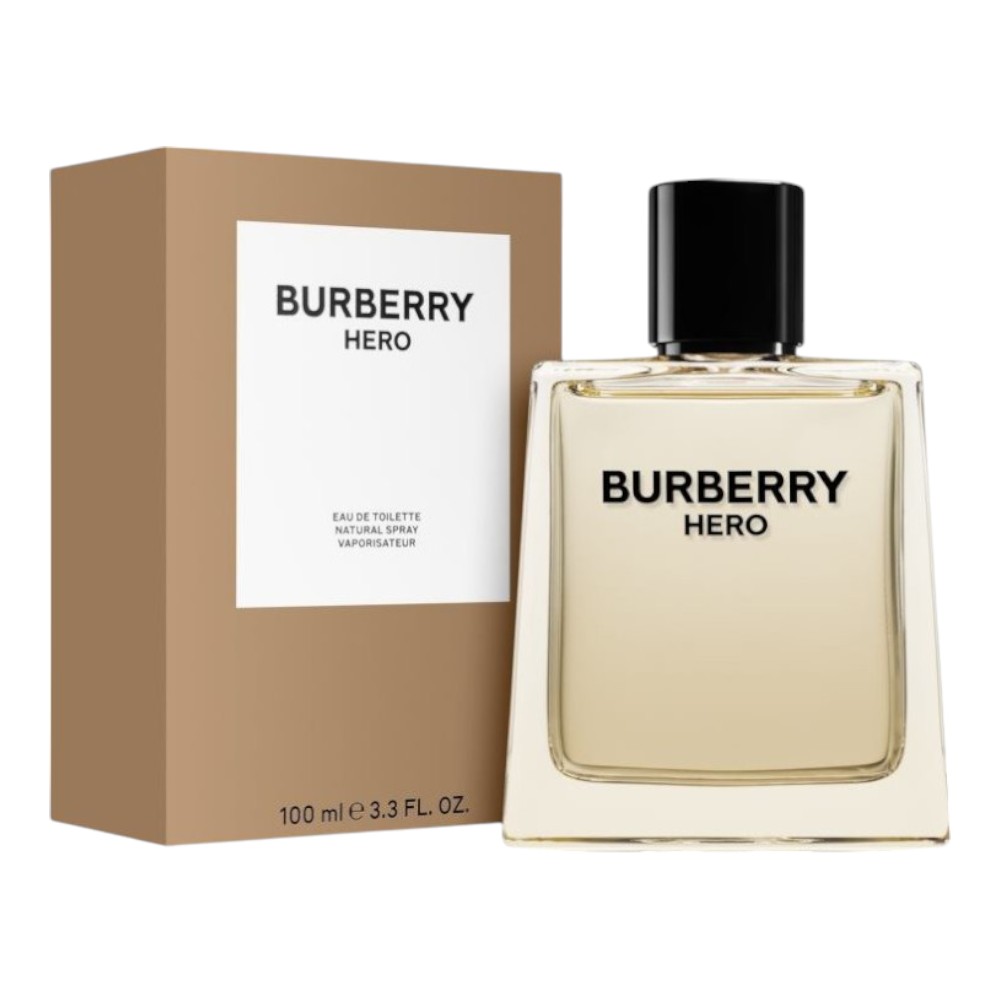 Burberry Hero